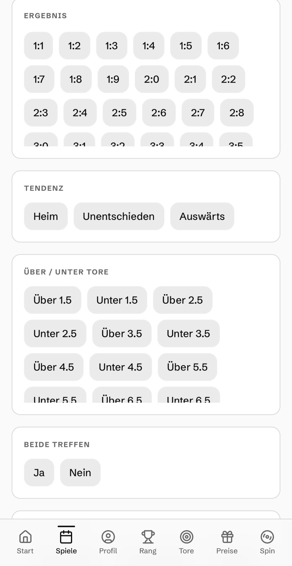 FANLYTICS App