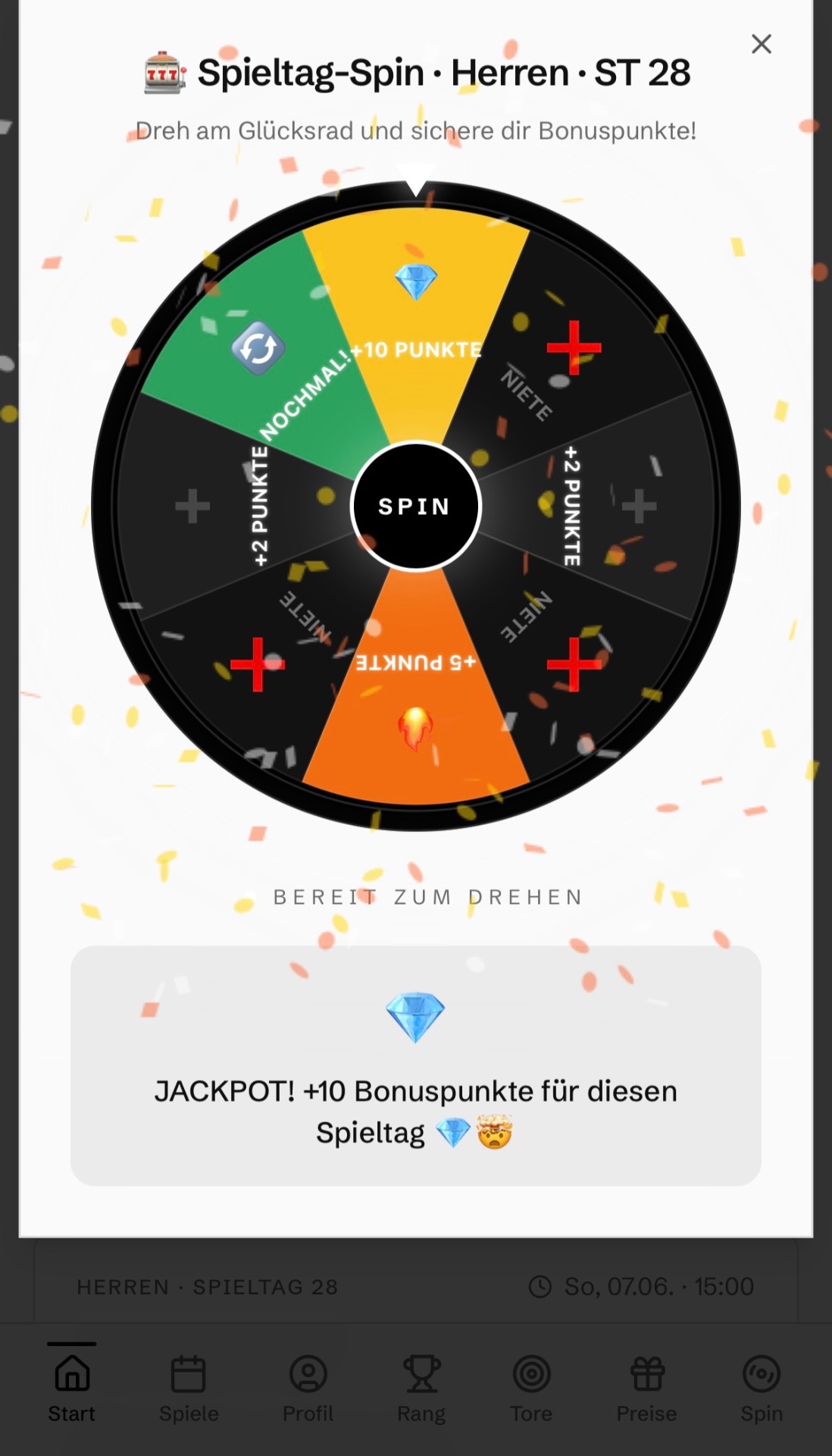 FANLYTICS App