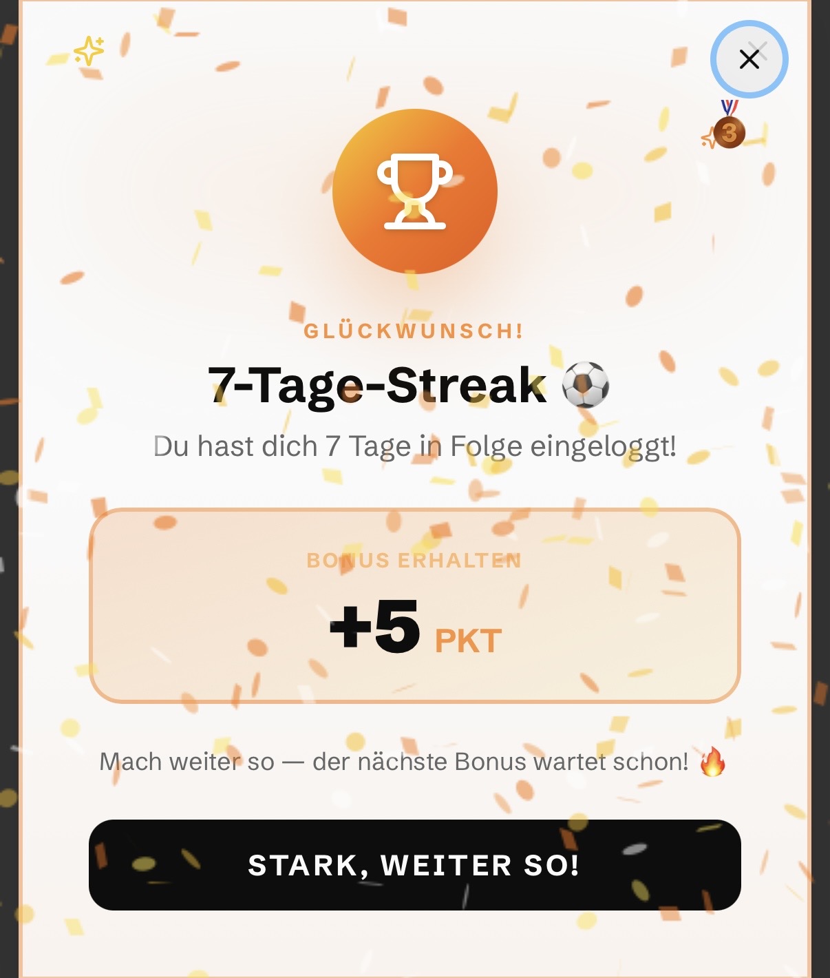 FANLYTICS App