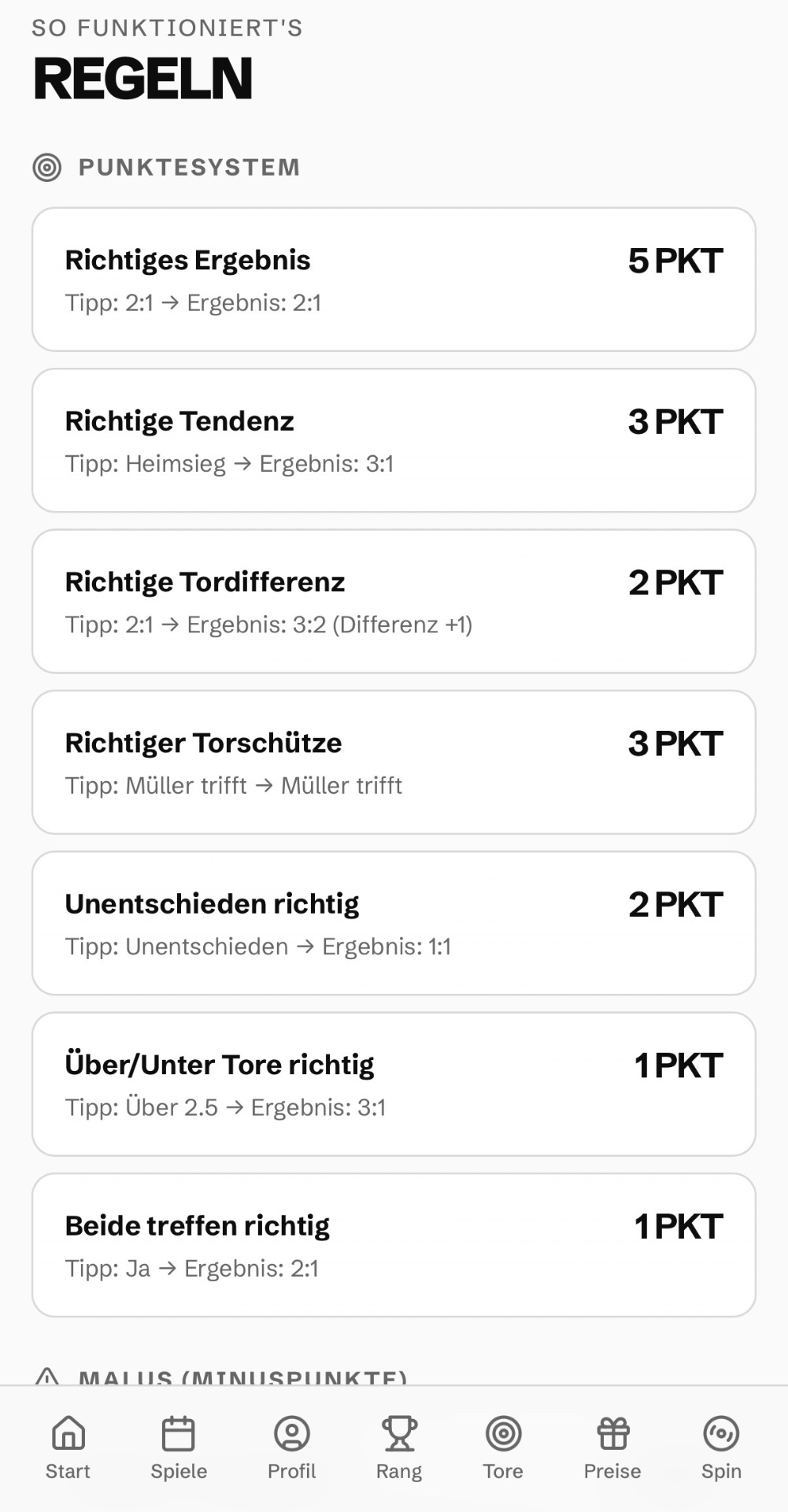 FANLYTICS App